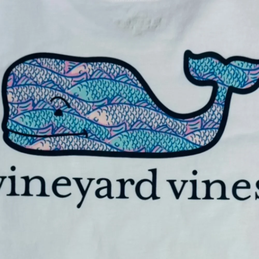 Vineyard Vines euc vineyard